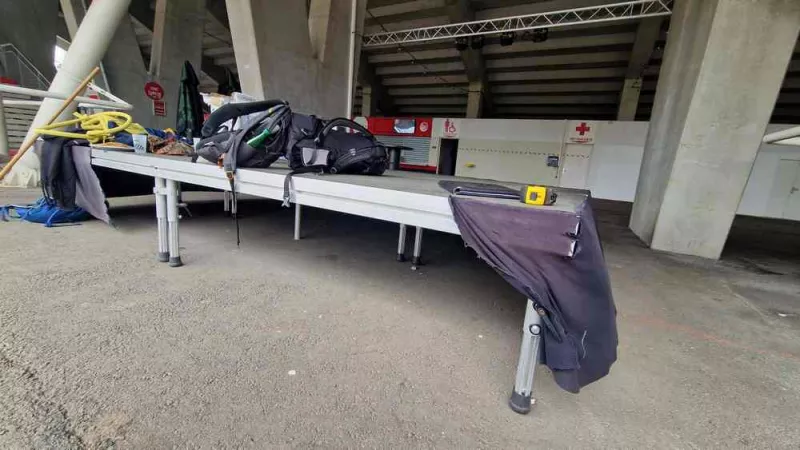 Travaux d'aménagement extérieur bois - Corentin Myfiit, Dole, Richard Bois & Toit