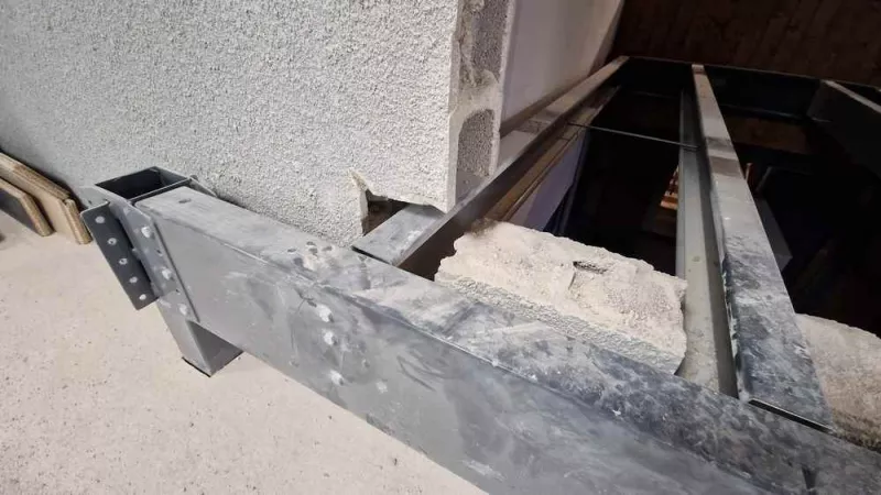 Travaux d'aménagement extérieur bois - Corentin Myfiit, Dole, Richard Bois & Toit