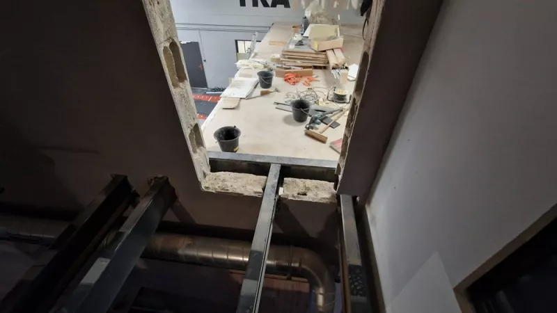 Travaux d'aménagement extérieur bois - Corentin Myfiit, Dole, Richard Bois & Toit