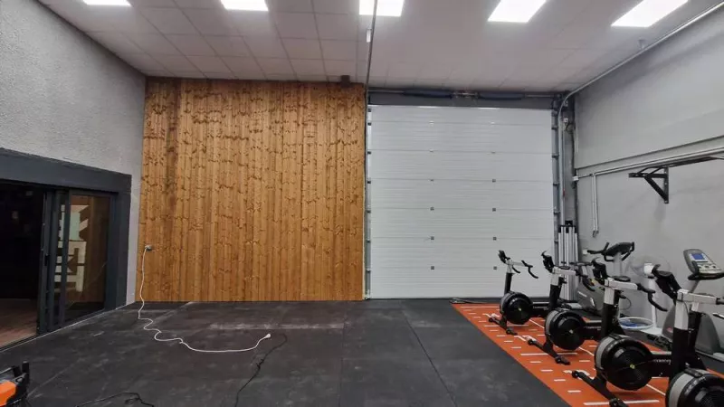 Travaux d'aménagement extérieur bois - Corentin Myfiit, Dole, Richard Bois & Toit