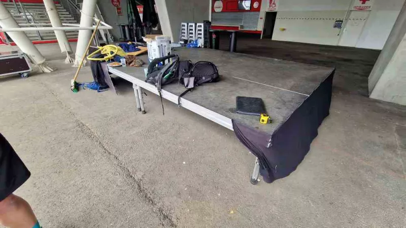 Travaux d'aménagement extérieur bois - Corentin Myfiit, Dole, Richard Bois & Toit