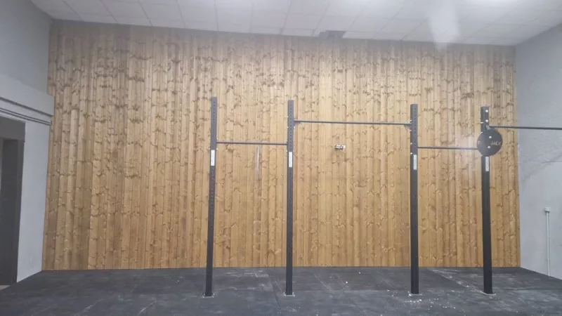 Travaux d'aménagement extérieur bois - Corentin Myfiit, Dole, Richard Bois & Toit