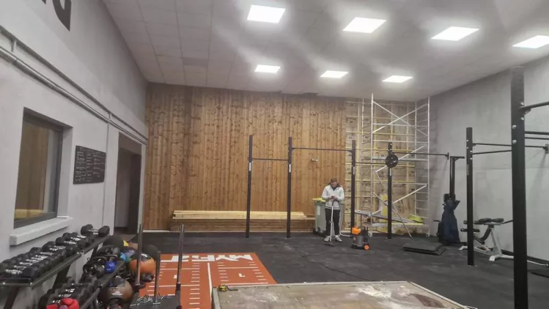 Travaux d'aménagement extérieur bois - Corentin Myfiit, Dole, Richard Bois & Toit