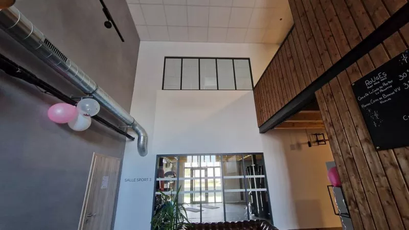 Travaux d'aménagement extérieur bois - Corentin Myfiit, Dole, Richard Bois & Toit