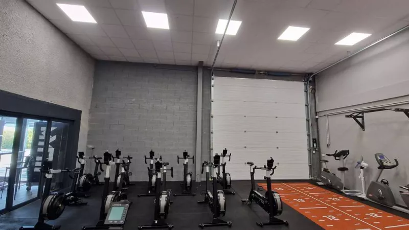 Travaux d'aménagement extérieur bois - Corentin Myfiit, Dole, Richard Bois & Toit