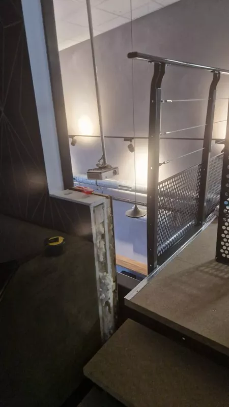 Travaux d'aménagement extérieur bois - Corentin Myfiit, Dole, Richard Bois & Toit