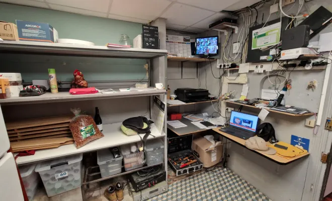 Aménagement d'une pièce , Dole, Richard Bois & Toit