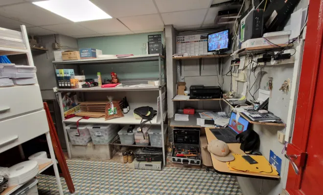 Aménagement d'une pièce , Dole, Richard Bois & Toit