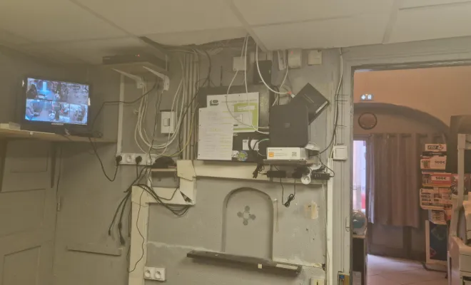 Aménagement d'une pièce , Dole, Richard Bois & Toit