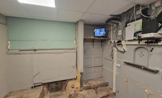 Aménagement d'une pièce , Dole, Richard Bois & Toit