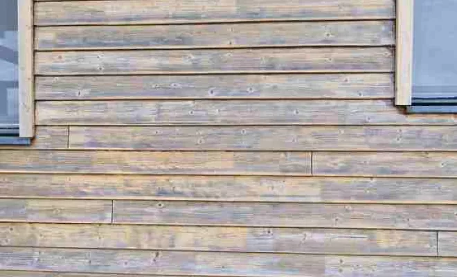 Travaux d'aménagement extérieur bois - Guerpillon, Dole, Richard Bois & Toit