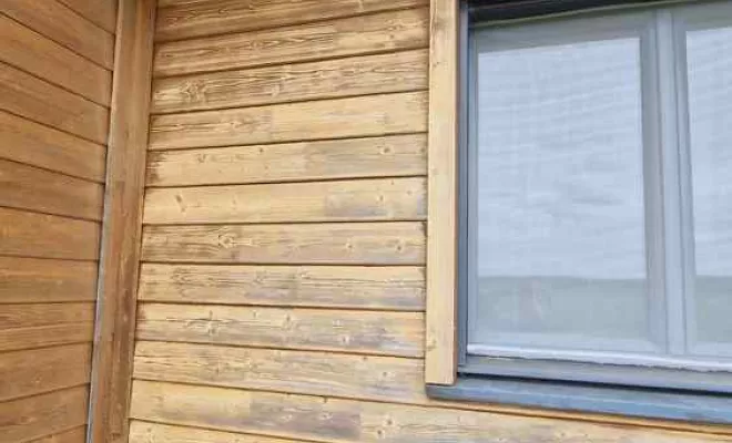 Travaux d'aménagement extérieur bois - Guerpillon, Dole, Richard Bois & Toit